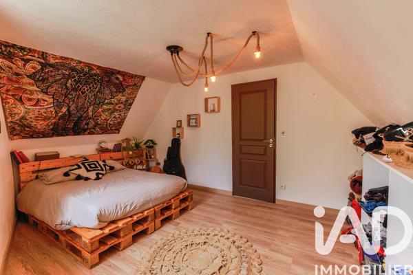 Maison à vendre 7 pièces 180 m² Monein