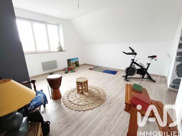 Maison à vendre 7 pièces 180 m² Monein