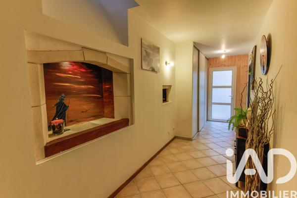Maison à vendre 7 pièces 180 m² Monein