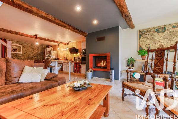Maison à vendre 7 pièces 180 m² Monein