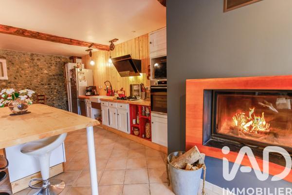 Maison à vendre 7 pièces 180 m² Monein