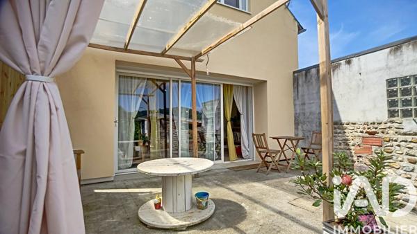 Maison à vendre 7 pièces 180 m² Monein