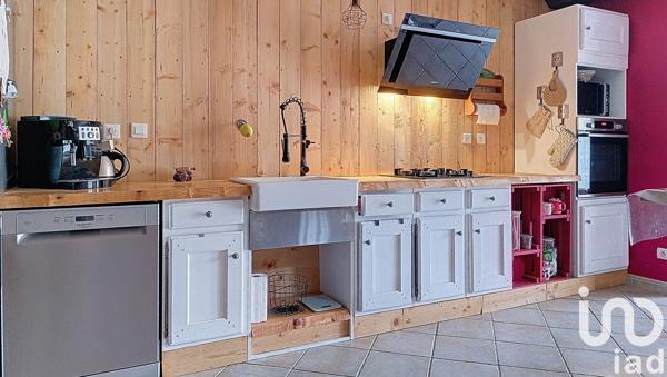 Maison à vendre 7 pièces 180 m² Monein