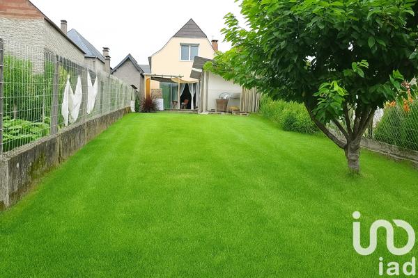 Maison à vendre 7 pièces 180 m² Monein