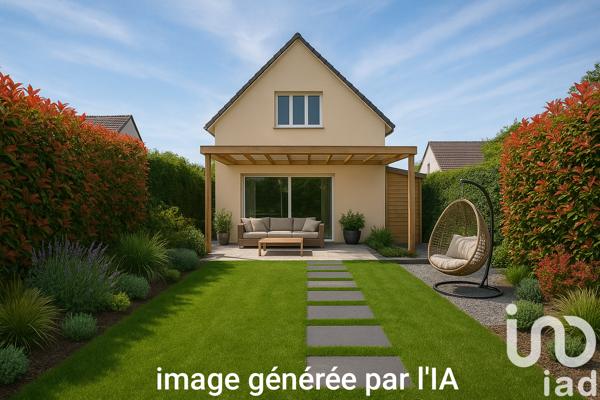 Maison à vendre 7 pièces 180 m² Monein