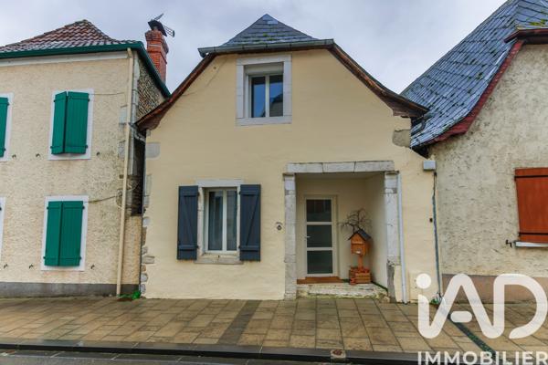 Maison à vendre 7 pièces 180 m² Monein