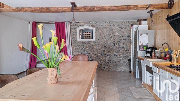 Maison à vendre 7 pièces 180 m² Monein