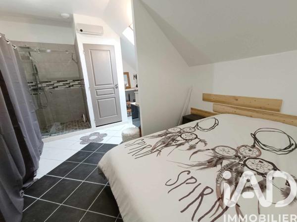 Maison à vendre 7 pièces 180 m² Monein