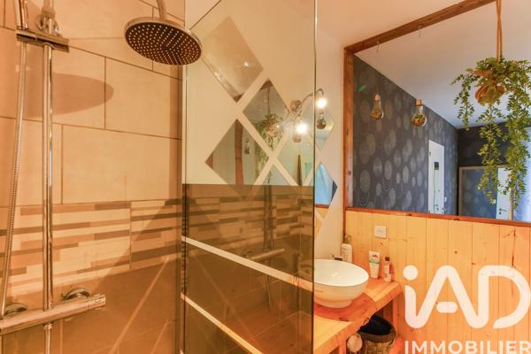 Maison à vendre 7 pièces 180 m² Monein
