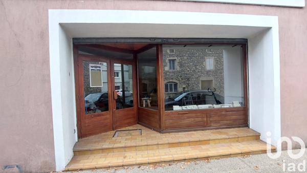 Maison à vendre 4 pièces 129 m² Labégude