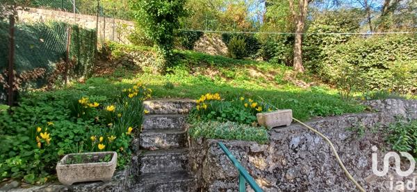 Maison à vendre 4 pièces 129 m² Labégude