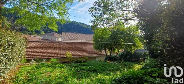 Maison à vendre 4 pièces 129 m² Labégude