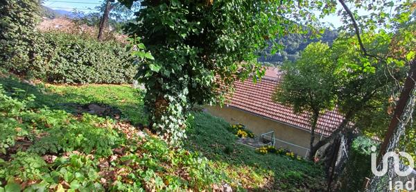 Maison à vendre 4 pièces 129 m² Labégude