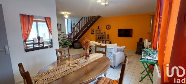 Maison à vendre 4 pièces 129 m² Labégude