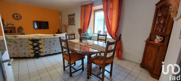 Maison à vendre 4 pièces 129 m² Labégude