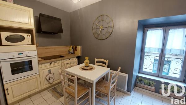Maison à vendre 4 pièces 129 m² Labégude