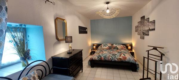 Maison à vendre 4 pièces 129 m² Labégude