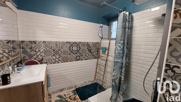 Maison à vendre 4 pièces 129 m² Labégude