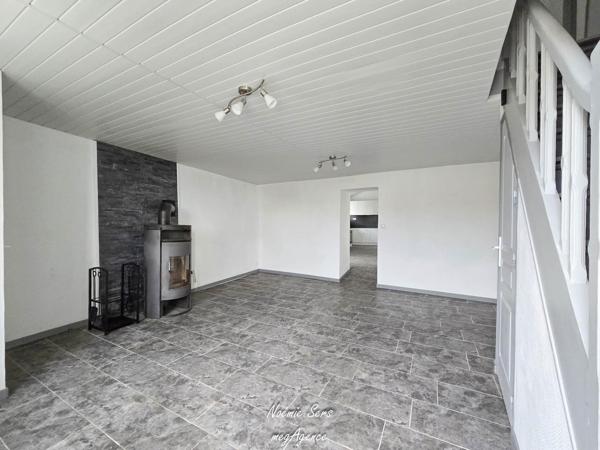 Maison à MAULÉON, 79700 - 3 pièces 72m²