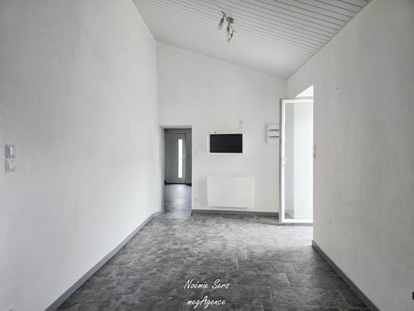 Maison à MAULÉON, 79700 - 3 pièces 72m²