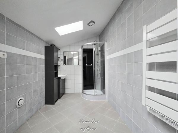 Maison à MAULÉON, 79700 - 3 pièces 72m²