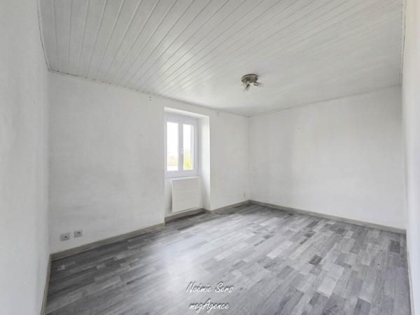 Maison à MAULÉON, 79700 - 3 pièces 72m²