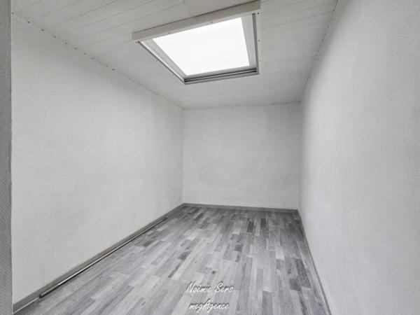 Maison à MAULÉON, 79700 - 3 pièces 72m²