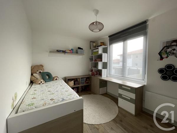 Maison à vendre  5 pièces - 111 m2 BAYONNE - 64