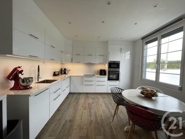 Maison à vendre  5 pièces - 111 m2 BAYONNE - 64