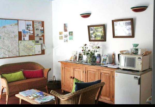 Charmant corps de ferme semi-plain pied rénové