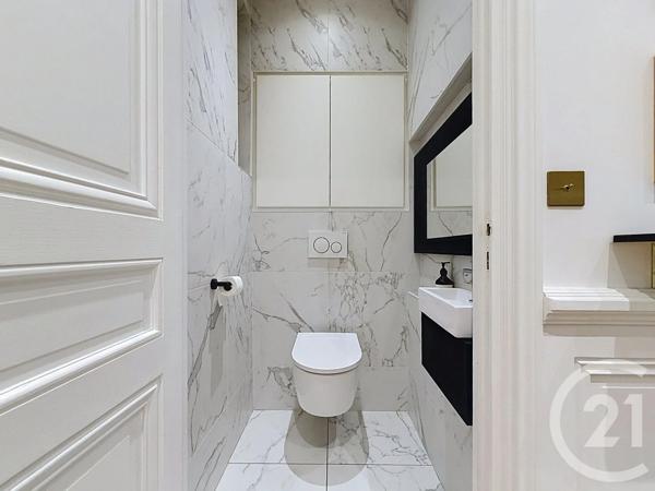 Appartement F3 à vendre  3 pièces - 78,09 m 2   LYON  - 69006
