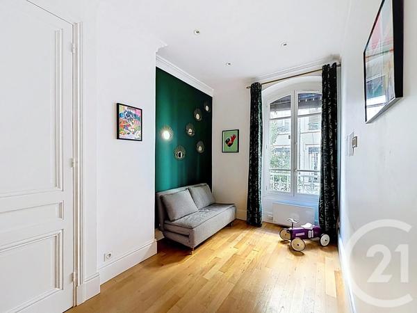 Appartement F3 à vendre  3 pièces - 78,09 m 2   LYON  - 69006