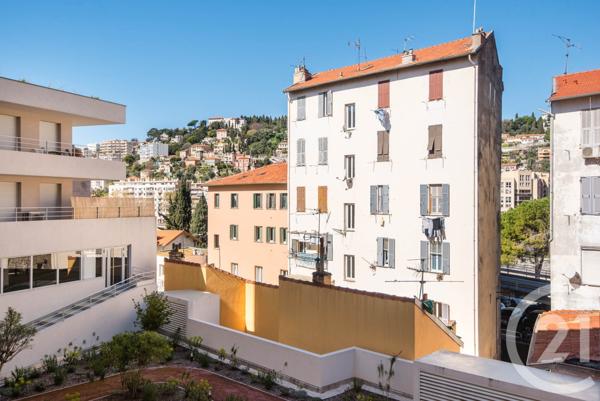 Appartement F3 à vendre  3 pièces - 63,25 m2 NICE - 06