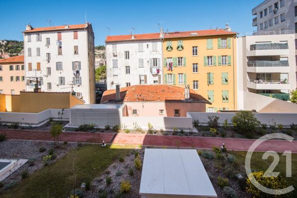 Appartement F3 à vendre  3 pièces - 63,25 m2 NICE - 06