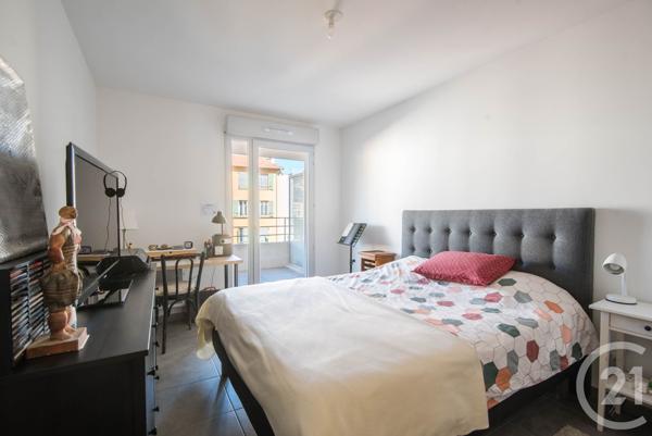 Appartement F3 à vendre  3 pièces - 63,25 m2 NICE - 06