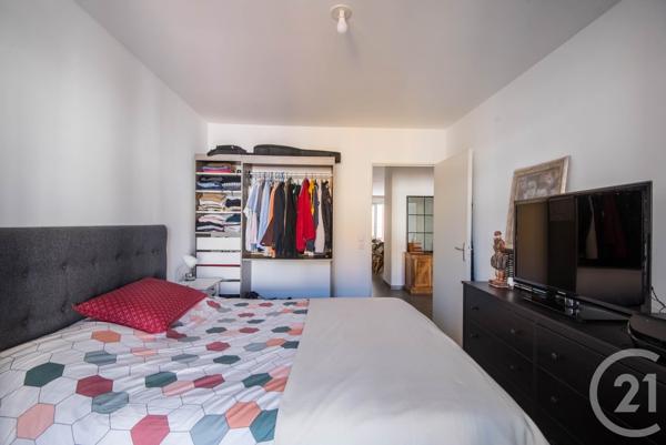 Appartement F3 à vendre  3 pièces - 63,25 m2 NICE - 06