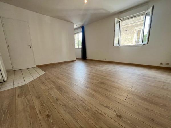 T2 Crécy-la-Chapelle 34.70 m²