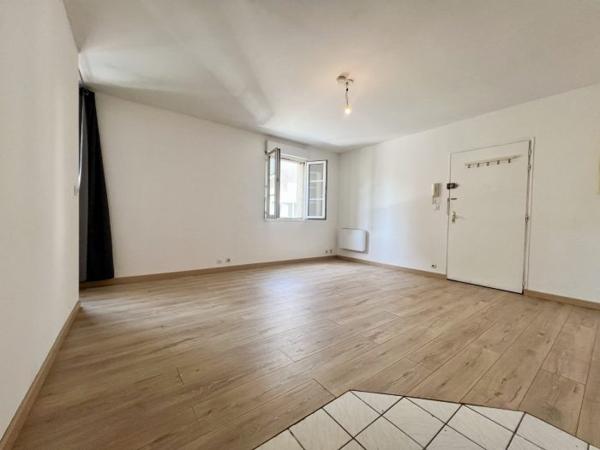 T2 Crécy-la-Chapelle 34.70 m²