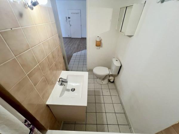 T2 Crécy-la-Chapelle 34.70 m²