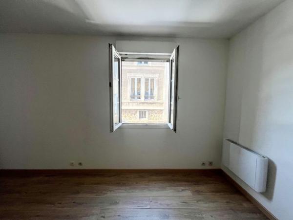 T2 Crécy-la-Chapelle 34.70 m²