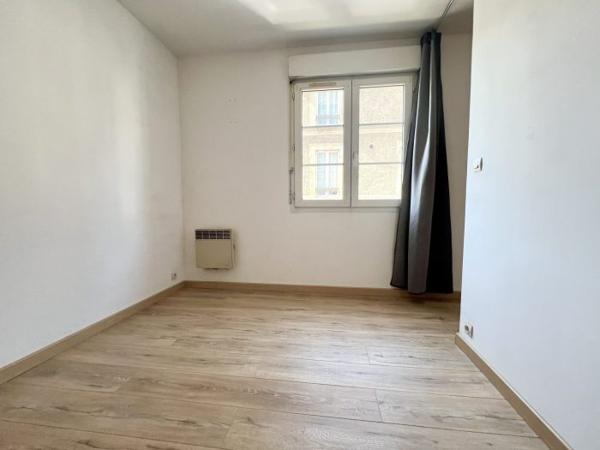 T2 Crécy-la-Chapelle 34.70 m²
