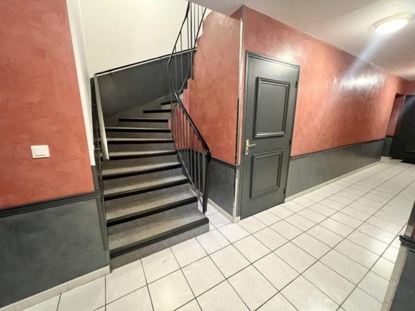 T2 Crécy-la-Chapelle 34.70 m²