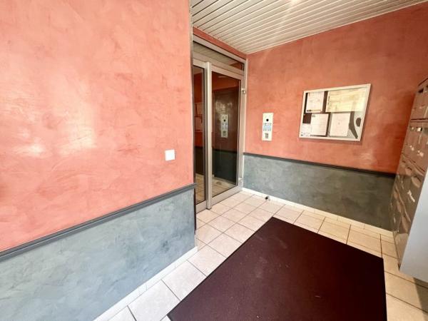 T2 Crécy-la-Chapelle 34.70 m²
