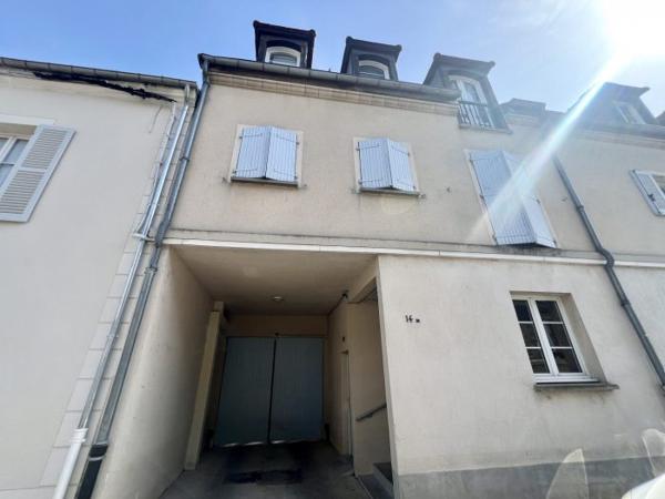 T2 Crécy-la-Chapelle 34.70 m²