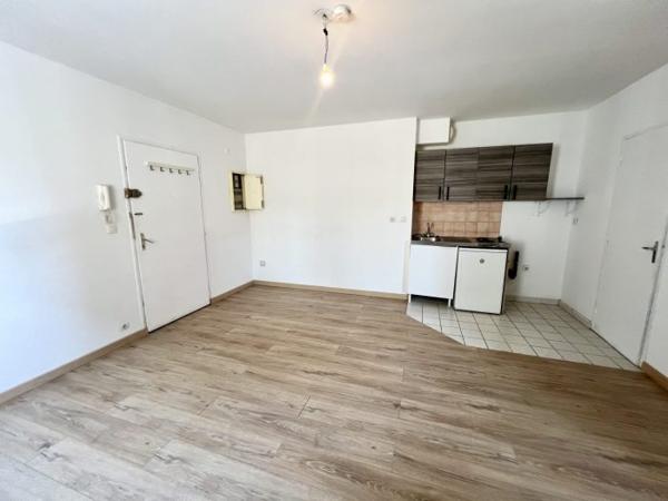 T2 Crécy-la-Chapelle 34.70 m²