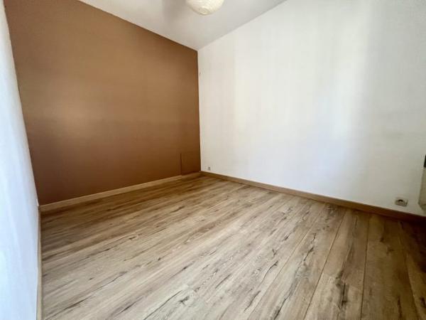 T2 Crécy-la-Chapelle 34.70 m²