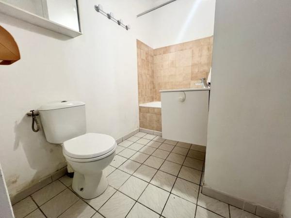T2 Crécy-la-Chapelle 34.70 m²