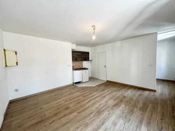 T2 Crécy-la-Chapelle 34.70 m²