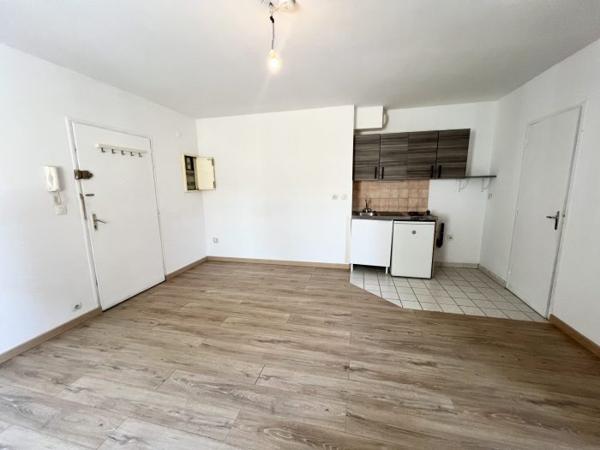 T2 Crécy-la-Chapelle 34.70 m²
