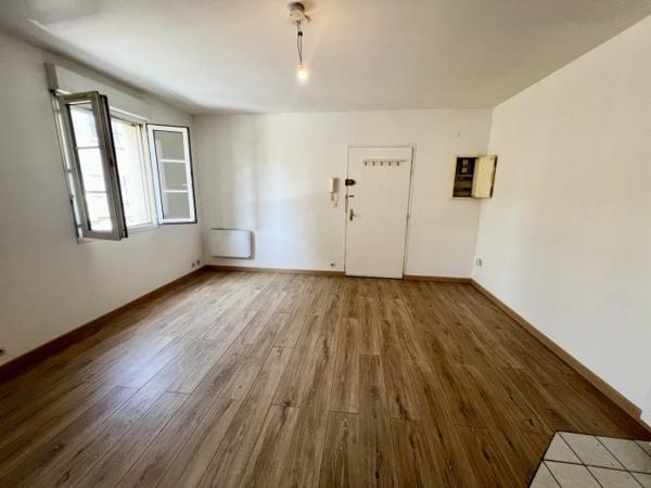 T2 Crécy-la-Chapelle 34.70 m²